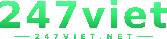 247viet logo