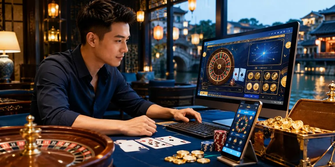 247viet Thưởng nạp lại