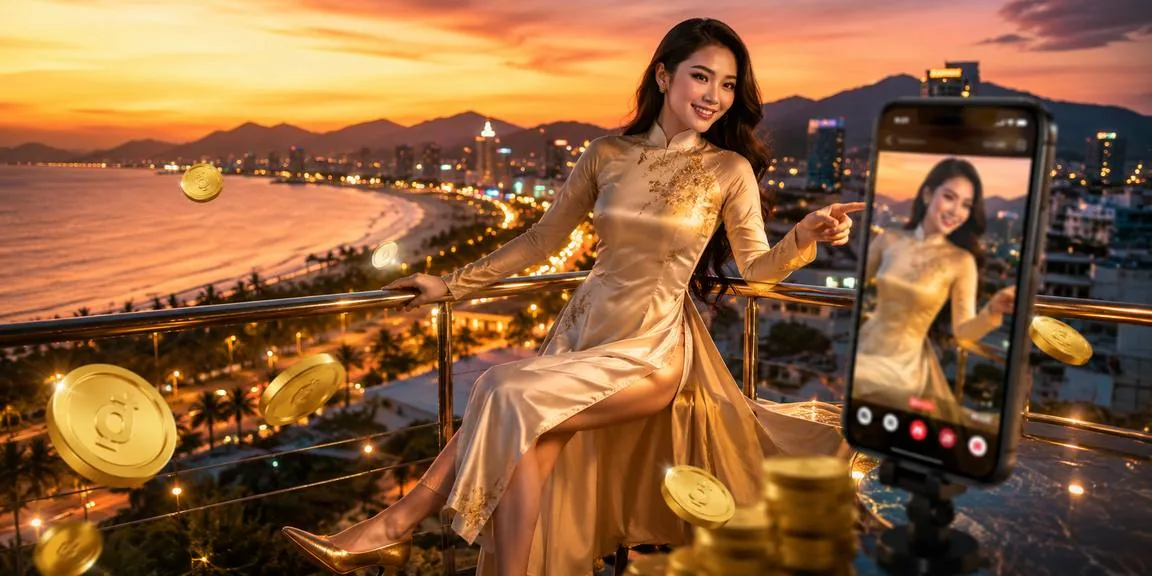 247viet Trải nghiệm di động